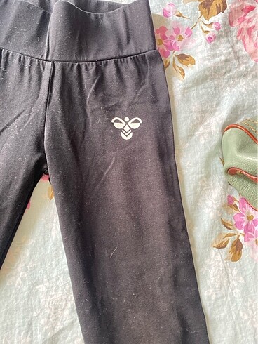 Siyah tayt - Görsel 2