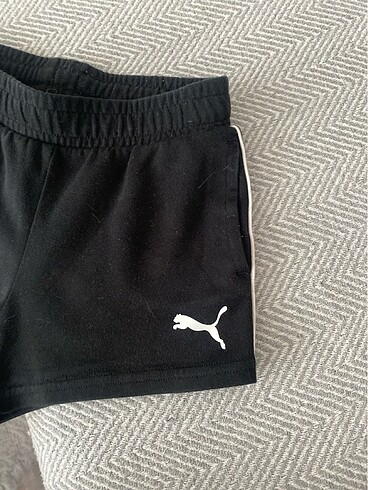 Puma Penye şort