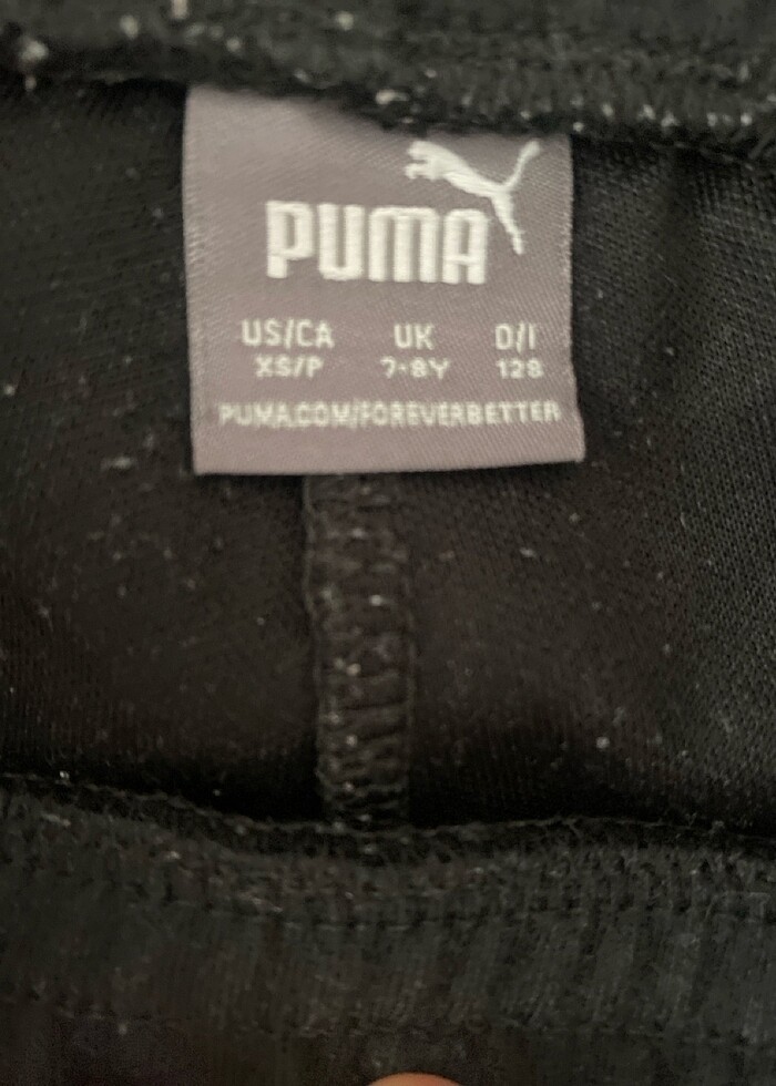 Penye şort - Görsel 4