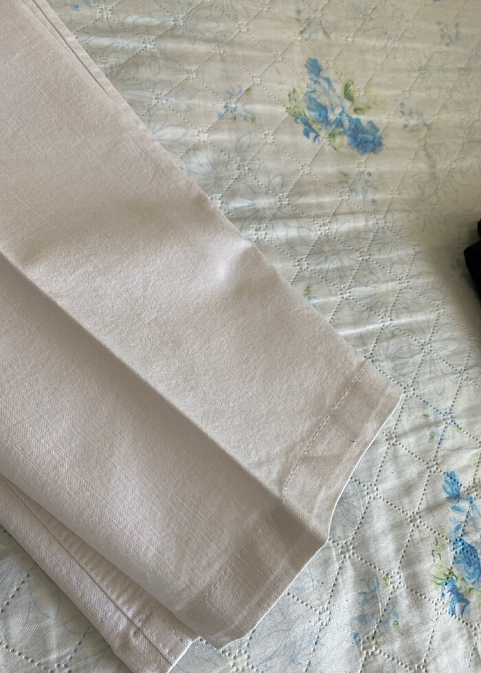 Pantolon - Görsel 5