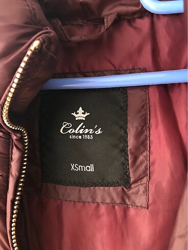 Colin's Colins Mont