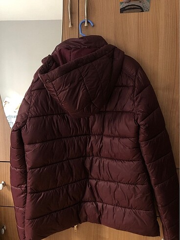 xs Beden Colins Mont