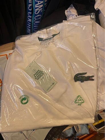 Lacoste tişört