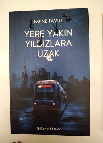 Yere yakın yıldızlara uzak