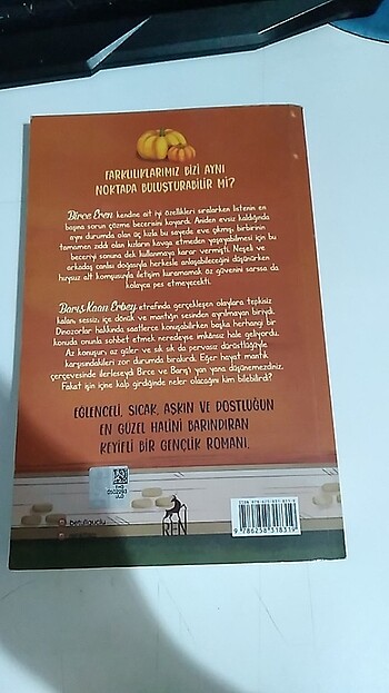  Balkabağı ve tarçın