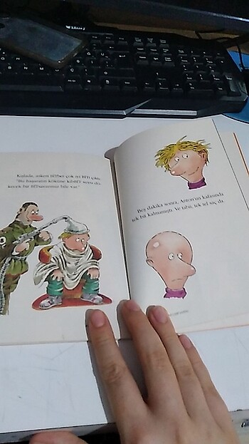  Beden Bitlerimi geri verin