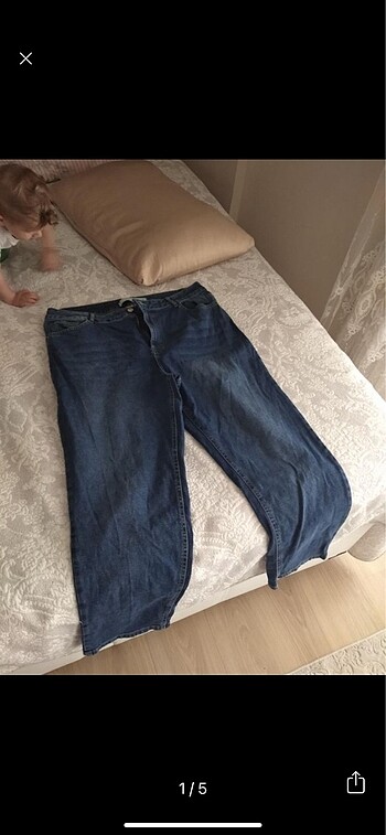 Lcw pantolon