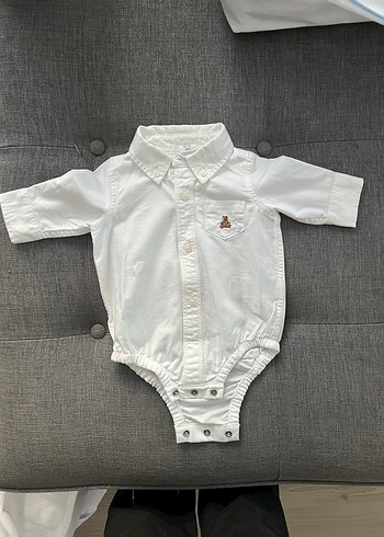 GAP BABY GÖMLEK