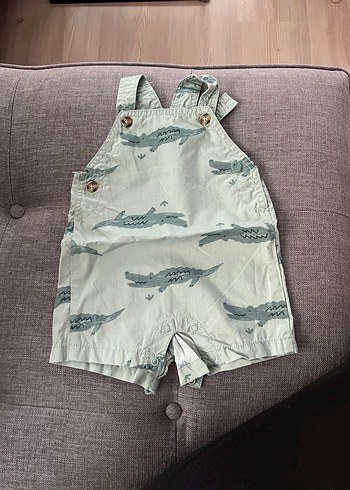 Carters salopet