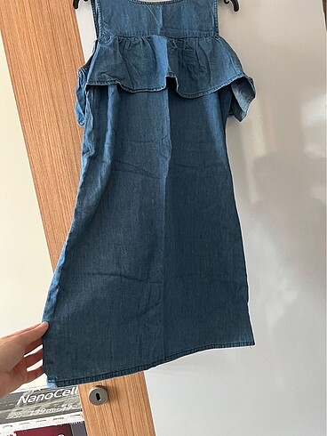LC Waikiki Kot Elbise