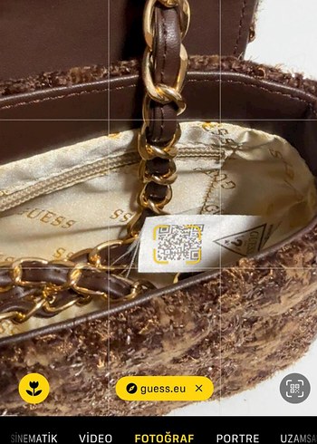 Guess Çanta - Görsel 4