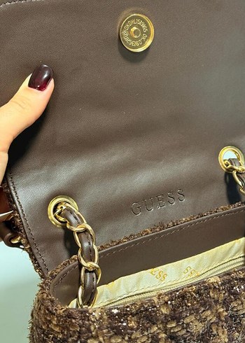 Guess Çanta - Görsel 3