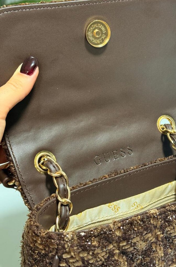 Guess Çanta - Görsel 3