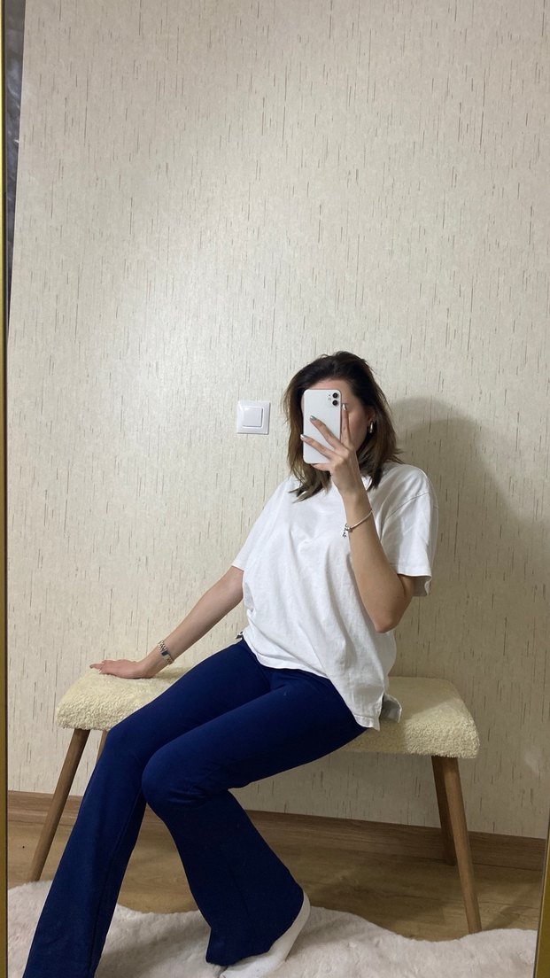 oysho tayt - Görsel 2