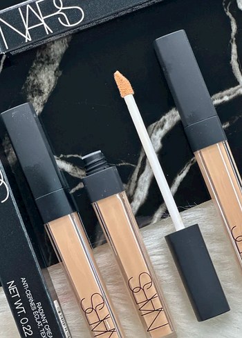 NARS Kapatıcı - Görsel 2