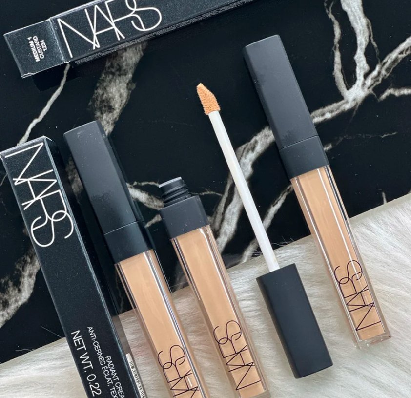 NARS Kapatıcı - Görsel 2