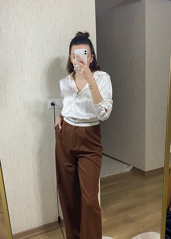 Palazzo Pantolon - Görsel 3