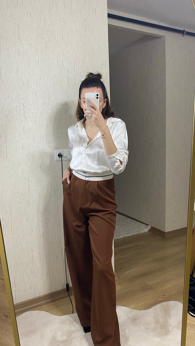 Palazzo Pantolon - Görsel 3