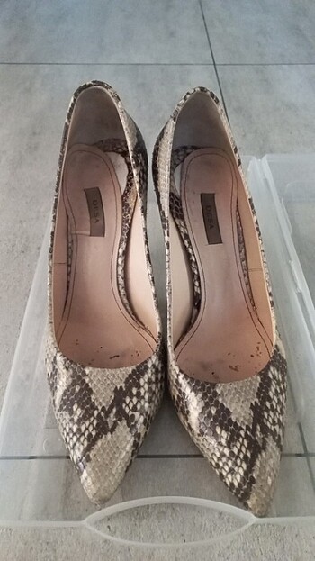 Stiletto