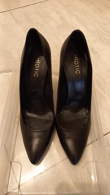 Stiletto 