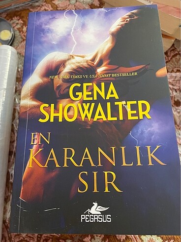 Kitap