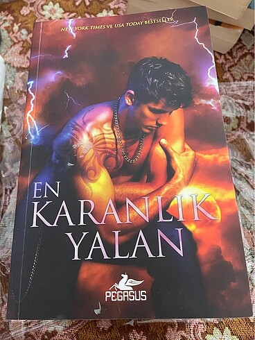  Kitap