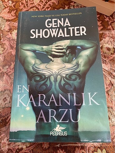  Beden Kitap