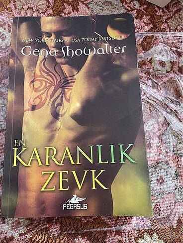  Beden Renk Kitap