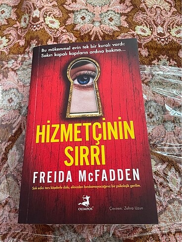  Kitap