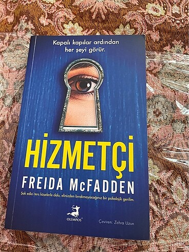 Kitap