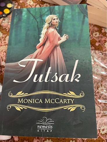 Kitap
