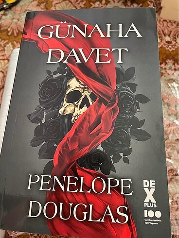 Kitap