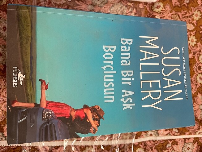  Kitap
