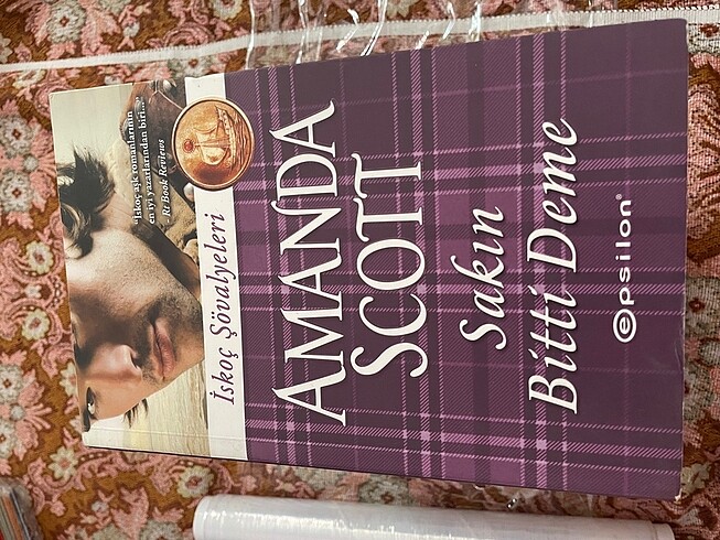 Kitap