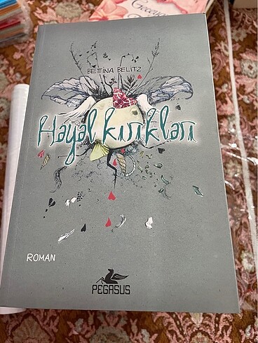  Kitap