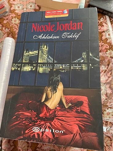  Kitap