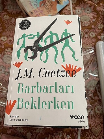  Kitap