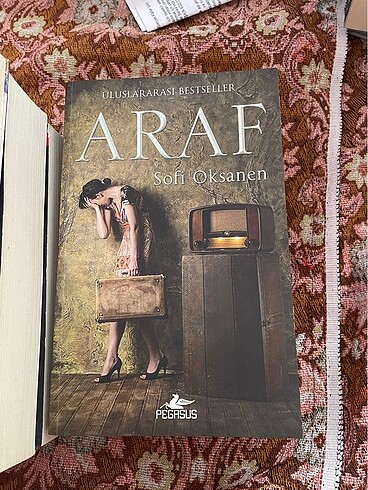  Kitap