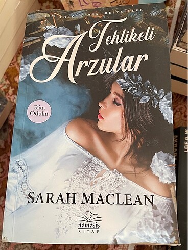  Beden Kitap