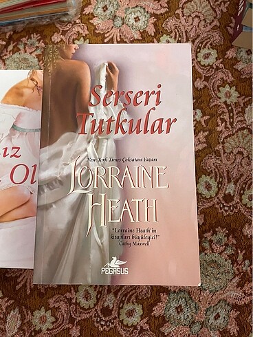  Beden Renk Kitap