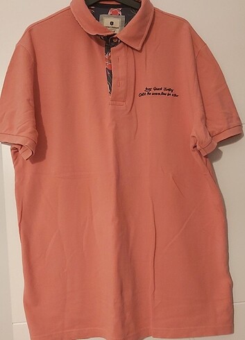 Erkek T-shirt