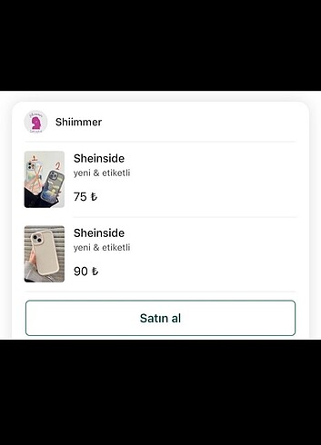 Sheinside 