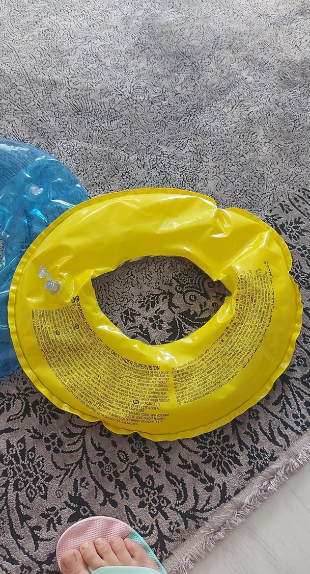 2 adet deniz simidi - Görsel 4