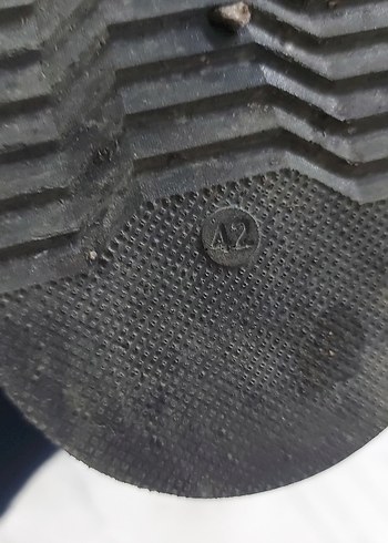 Siyah Erkek Klasik Ofis Ayakkabısı - Görsel 5