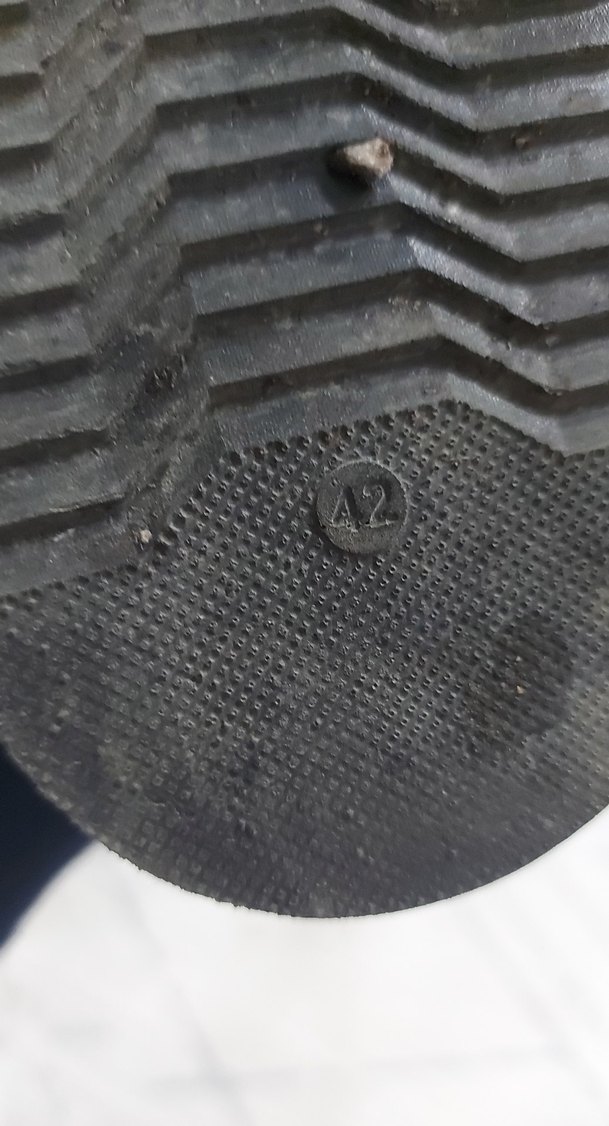 Siyah Erkek Klasik Ofis Ayakkabısı - Görsel 5