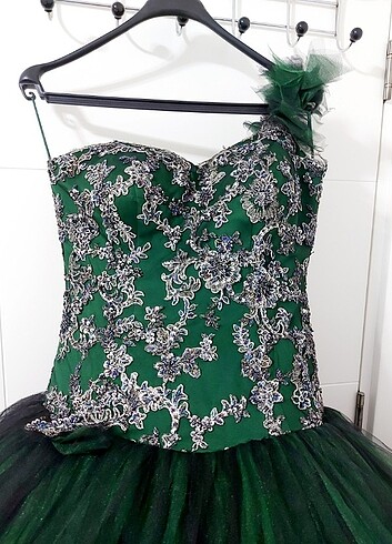 Prenses Olmak İsteyen Gelinler için Söz-Nişan ve Kına için en gü - Görsel 4