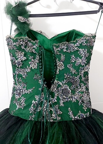 Prenses Olmak İsteyen Gelinler için Söz-Nişan ve Kına için en gü - Görsel 7