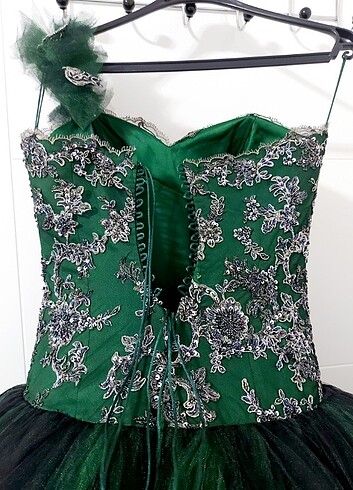 Prenses Olmak İsteyen Gelinler için Söz-Nişan ve Kına için en gü - Görsel 9