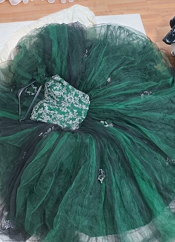 Prenses Olmak İsteyen Gelinler için Söz-Nişan ve Kına için en gü - Görsel 13