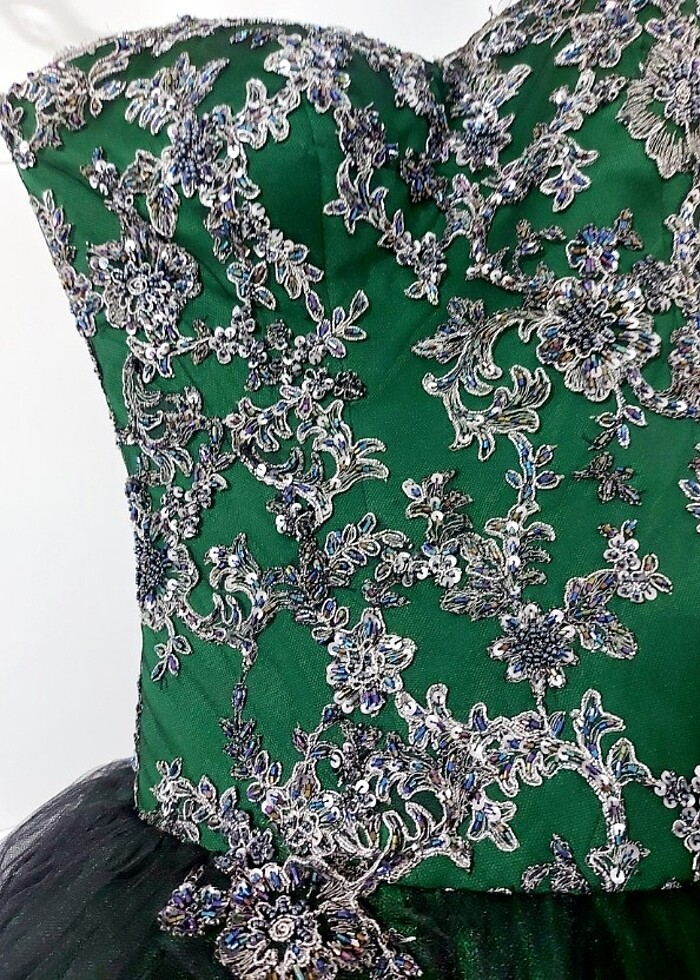 Prenses Olmak İsteyen Gelinler için Söz-Nişan ve Kına için en gü - Görsel 3